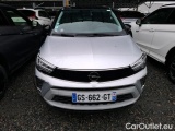  Opel  Crossland 1.2 TURBO 81KW ELEGANCE #14
