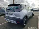  Opel  Crossland 1.2 TURBO 81KW ELEGANCE #3