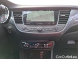  Opel  Crossland 1.2 TURBO 81KW ELEGANCE #11