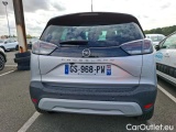  Opel  Crossland 1.2 TURBO 81KW ELEGANCE #15