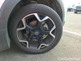  Opel  Crossland 1.2 TURBO 81KW ELEGANCE #19
