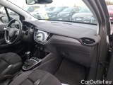  Opel  Crossland 1.2 TURBO 81KW ULTIMATE #4