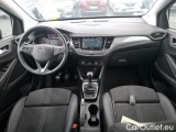  Opel  Crossland 1.2 TURBO 81KW ULTIMATE #9