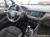  Opel  Crossland 1.2 TURBO 81KW ULTIMATE #11
