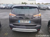  Opel  Crossland 1.2 TURBO 81KW ULTIMATE #15