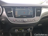  Opel  Crossland 1.2 TURBO 81KW ULTIMATE #22