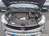  Opel  Crossland 1.2 TURBO 81KW ULTIMATE #28