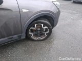  Opel  Crossland 1.2 TURBO 81KW ULTIMATE #29