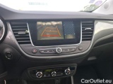  Opel  Crossland 1.2 TURBO 81KW ULTIMATE #34
