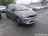  Opel  Crossland 1.2 TURBO 81KW ULTIMATE #43