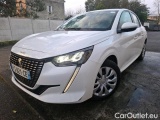  Peugeot  208 1.5 BLUEHDI 100 S&S ACTIVE BUS #25