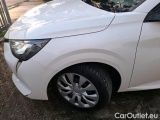  Peugeot  208 1.5 BLUEHDI 100 S&S ACTIVE BUS #47