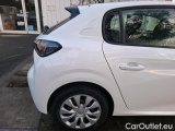  Peugeot  208 1.5 BLUEHDI 100 S&S ACTIVE BUS #50
