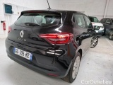  Renault  Clio 1.5 DCI BLUE 100 BUSINESS #3