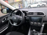 Renault  Kadjar 1.3 TCE 140 FAP INTENS #4