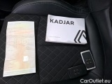  Renault  Kadjar 1.3 TCE 140 FAP INTENS #6