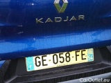  Renault  Kadjar 1.3 TCE 140 FAP INTENS #5