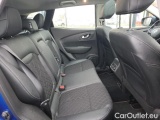  Renault  Kadjar 1.3 TCE 140 FAP INTENS #10