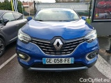  Renault  Kadjar 1.3 TCE 140 FAP INTENS #44