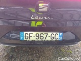  Seat  Leon 2.0 TDI 150 S&S DSG FR #5