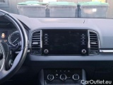  Skoda  Karoq 2.0 TDI 116 BUSINESS #11
