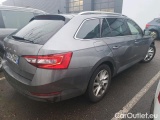  Skoda  Superb 2.0 TDI 150 DSG COMBI BUSINESS #3