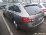  Skoda  Superb 2.0 TDI 150 DSG COMBI BUSINESS #2