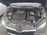  Skoda  Superb 2.0 TDI 150 DSG COMBI BUSINESS #28