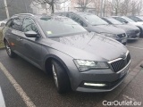  Skoda  Superb 2.0 TDI 150 DSG COMBI BUSINESS #53
