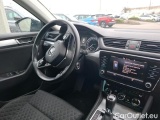  Skoda  Superb 1.4 TSI 218 PHEV DSG BUSINESS #4