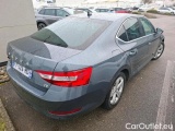  Skoda  Superb 1.4 TSI 218 PHEV DSG BUSINESS #3