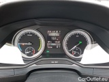  Skoda  Superb 1.4 TSI 218 PHEV DSG BUSINESS #7