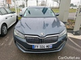  Skoda  Superb 1.4 TSI 218 PHEV DSG BUSINESS #14