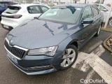  Skoda  Superb 1.4 TSI 218 PHEV DSG BUSINESS #24