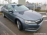  Skoda  Superb 1.4 TSI 218 PHEV DSG BUSINESS #35