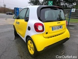  Smart  ForTwo BEV 18KWH EQ COUPE PASSION AUTO #2