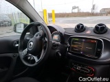  Smart  ForTwo BEV 18KWH EQ COUPE PASSION AUTO #4