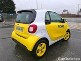  Smart  ForTwo BEV 18KWH EQ COUPE PASSION AUTO #3