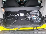  Smart  ForTwo BEV 18KWH EQ COUPE PASSION AUTO #13