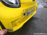  Smart  ForTwo BEV 18KWH EQ COUPE PASSION AUTO #16