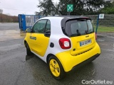  Smart  ForTwo BEV 18KWH EQ COUPE PASSION AUTO #17