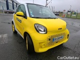  Smart  ForTwo BEV 18KWH EQ COUPE PASSION AUTO #19
