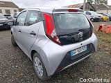 Toyota  Aygo 1.0 VVT-I X-PRO #2