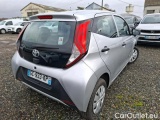  Toyota  Aygo 1.0 VVT-I X-PRO #3