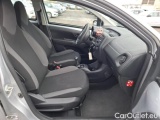  Toyota  Aygo 1.0 VVT-I X-PRO #9