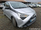  Toyota  Aygo 1.0 VVT-I X-PRO #44