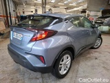  Toyota  C-HR 1.8 HYBRIDE 122 DYN BUS BEYOND ZERO ACAD #3