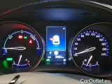  Toyota  C-HR 1.8 HYBRIDE 122 DYN BUS BEYOND ZERO ACAD #7