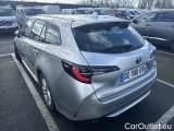  Toyota  Corolla 2.0 HYBRID 184 CVT DYN BUS STAGE ACA #2