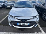  Toyota  Corolla 2.0 HYBRID 184 CVT DYN BUS STAGE ACA #14